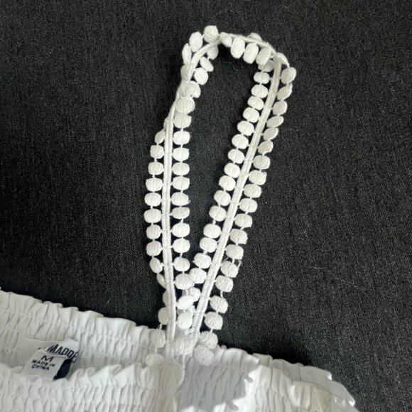 🌻 Steve Madden Happy Tiers Dress NWT - Picture 3 of 10